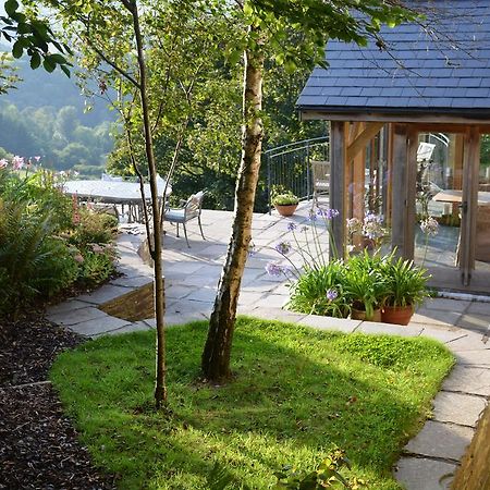 Kerswell Farmhouse Totnes Exterior foto